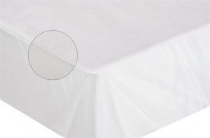 Наматраcник водонепроницаемый фланелевый 180х200х30